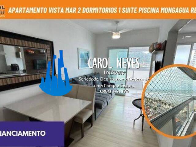 Venda em Vila Atlântica - Mongaguá