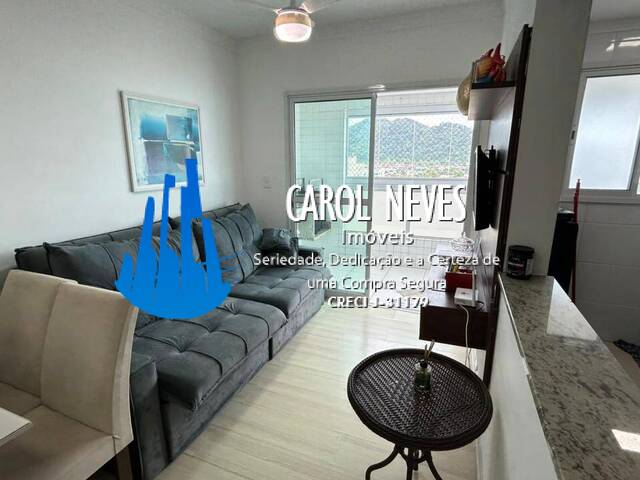 Apartamento para Venda em Mongaguá - 5