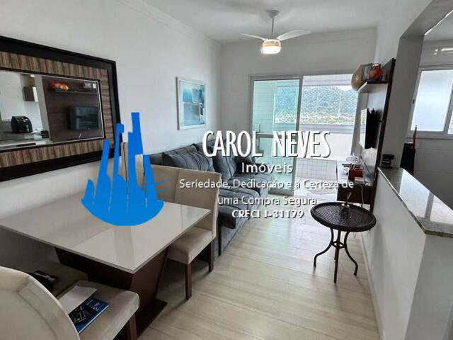 #13166 - Apartamento para Venda em Mongaguá - SP - 3