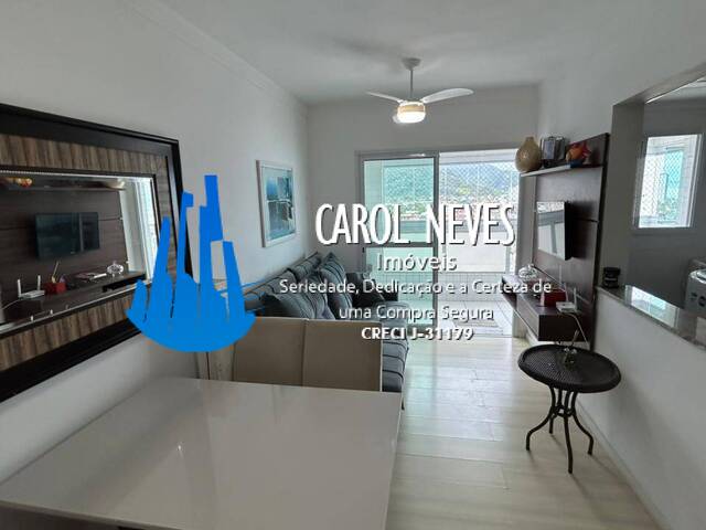 Apartamento para Venda em Mongaguá - 4