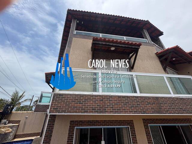 #13167 - Casa para Venda em Mongaguá - SP - 3