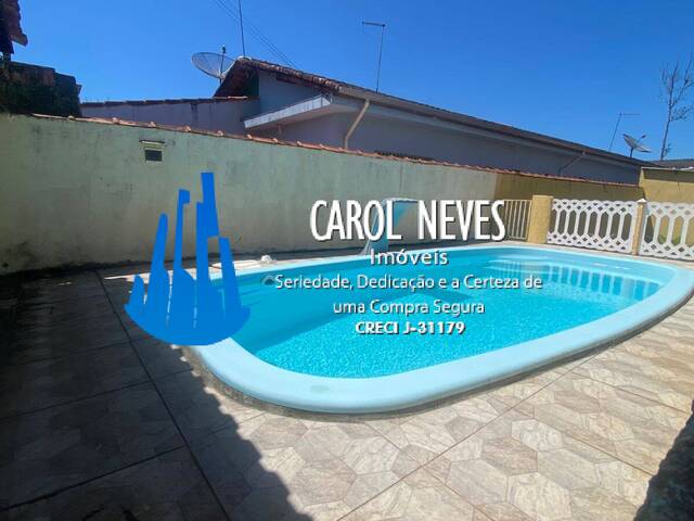 #13169 - Casa para Venda em Mongaguá - SP - 3