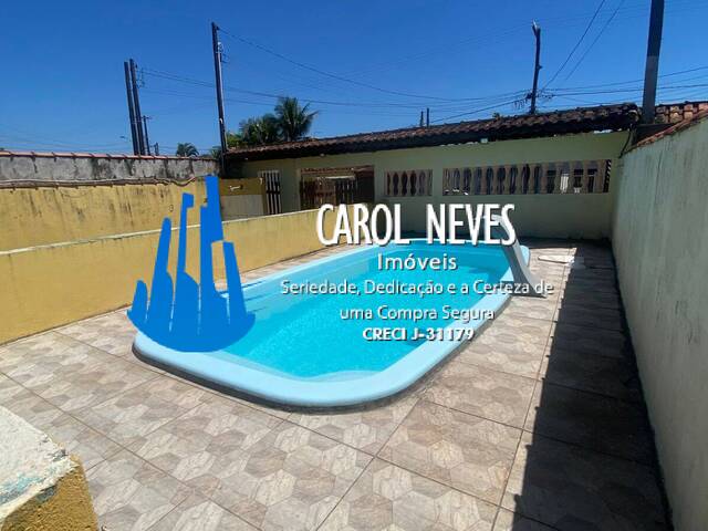 Casa para Venda em Mongaguá - 4