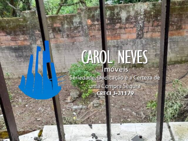 #13171 - Casa para Venda em Mongaguá - SP - 2