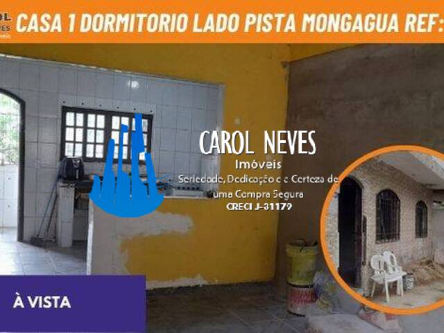 #13171 - Casa para Venda em Mongaguá - SP - 1