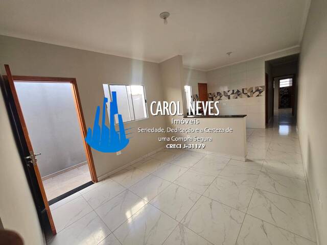 Casa para Venda em Mongaguá - 5
