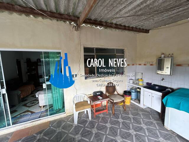 Casa para Venda em Mongaguá - 4