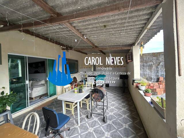 #13172 - Casa para Venda em Mongaguá - SP - 3