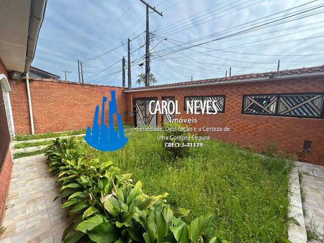 #13173 - Casa para Venda em Mongaguá - SP - 3