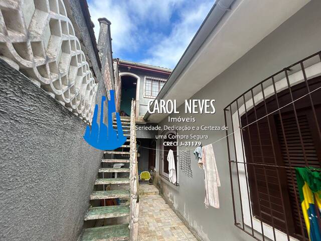 Casa para Venda em Mongaguá - 5
