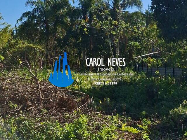 #13174 - Terreno para Venda em Itanhaém - SP - 2