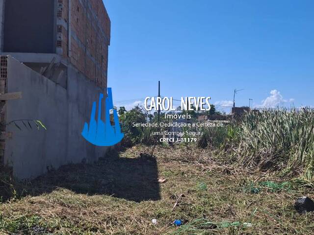 #13176 - Terreno para Venda em Itanhaém - SP - 2