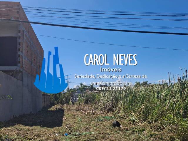 #13176 - Terreno para Venda em Itanhaém - SP - 3