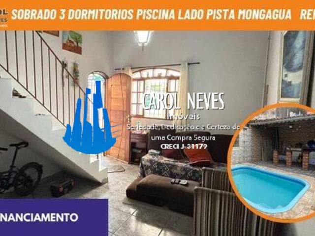 #13177 - Casa para Venda em Mongaguá - SP - 1