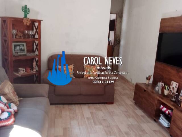 Casa para Venda em Mongaguá - 5
