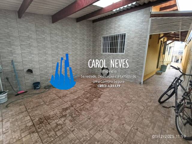 Casa para Venda em Mongaguá - 4