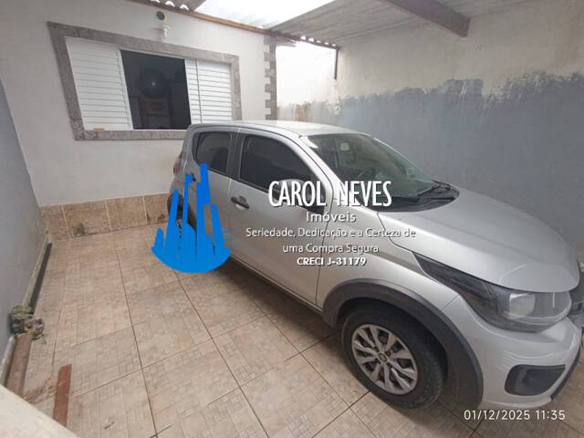 #13180 - Casa para Venda em Mongaguá - SP - 3