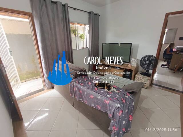 Casa para Venda em Mongaguá - 5