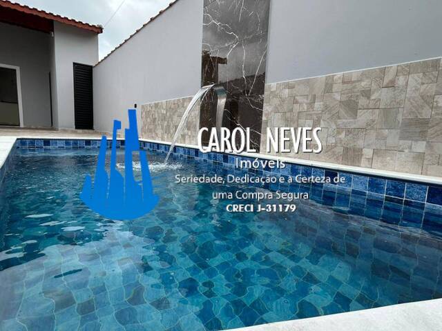 #13182 - Casa para Venda em Mongaguá - SP - 3