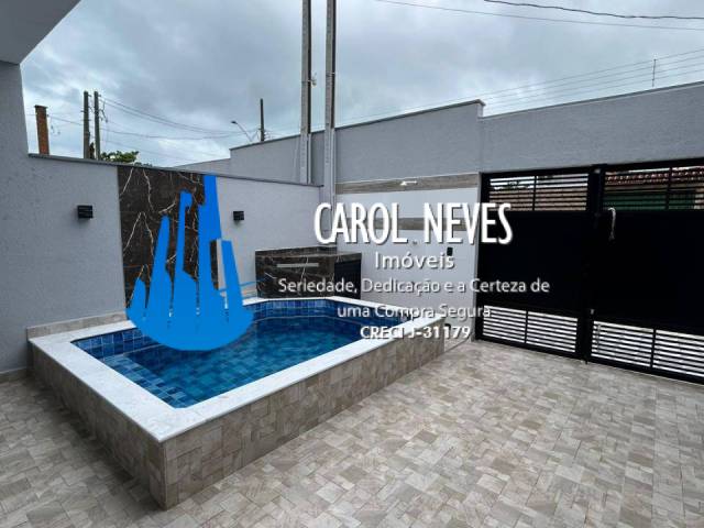 #13010 - Casa para Venda em Mongaguá - SP - 3