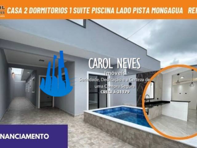 Venda em Jussara - Mongaguá