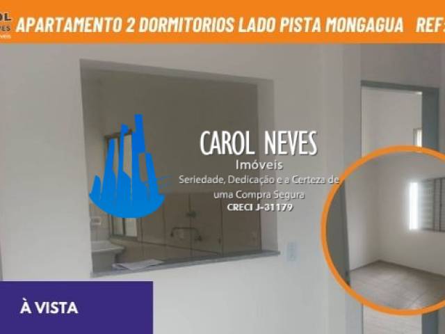 #13154 - Apartamento para Venda em Mongaguá - SP - 1