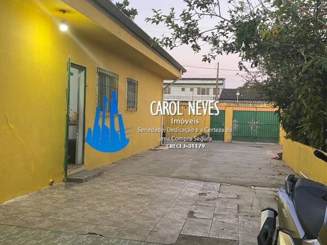 #13184 - Casa para Venda em Itanhaém - SP - 3