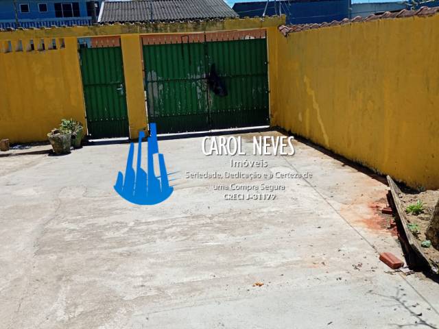 Casa para Venda em Itanhaém - 4