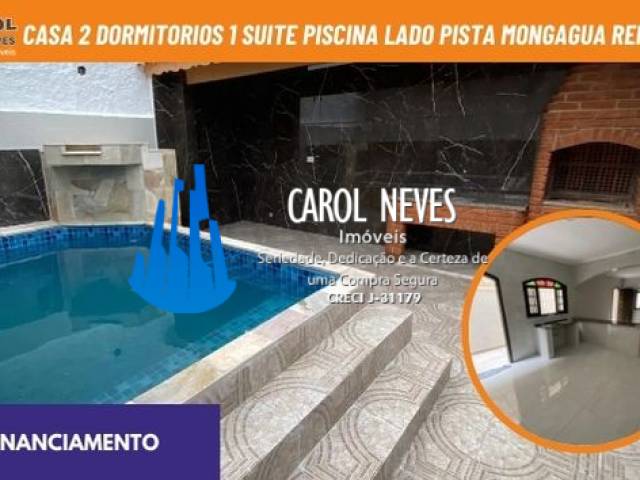 #13187 - Casa para Venda em Mongaguá - SP - 1