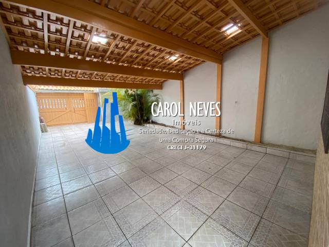 #13187 - Casa para Venda em Mongaguá - SP - 2