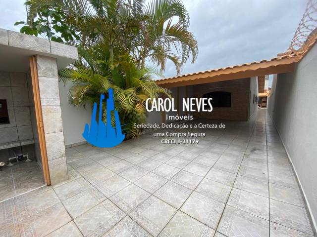 #13187 - Casa para Venda em Mongaguá - SP - 3