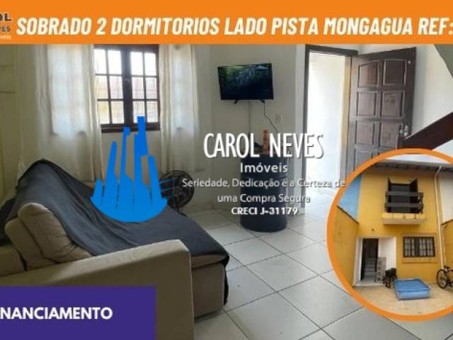 #13188 - Sobrado para Venda em Mongaguá - SP - 1