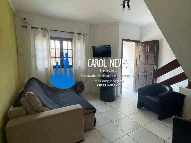 #13188 - Sobrado para Venda em Mongaguá - SP - 3