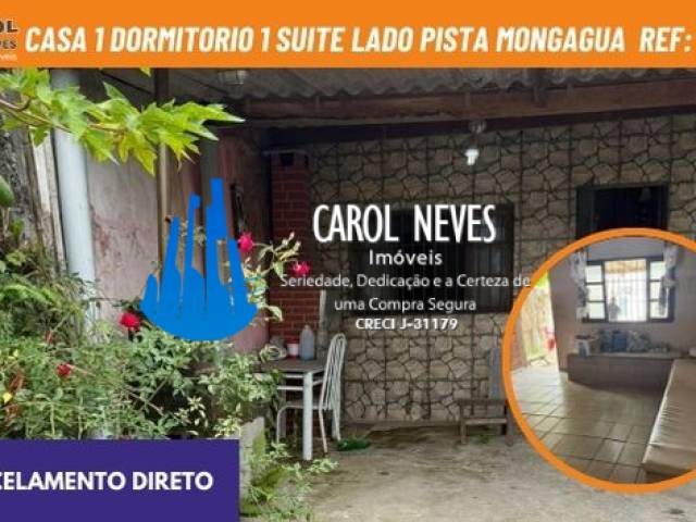 #13189 - Casa para Venda em Mongaguá - SP - 1