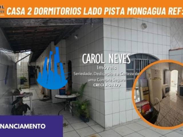 #13190 - Casa para Venda em Mongaguá - SP - 1