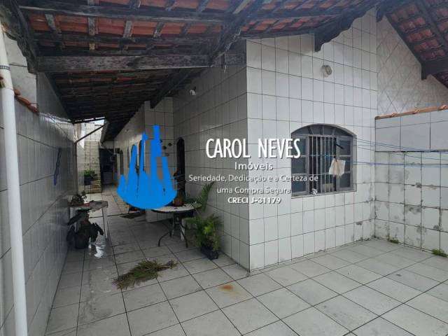 #13190 - Casa para Venda em Mongaguá - SP - 2