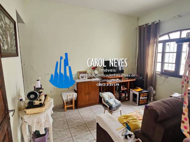 #13190 - Casa para Venda em Mongaguá - SP - 3