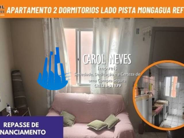 #13191 - Apartamento para Venda em Mongaguá - SP - 1
