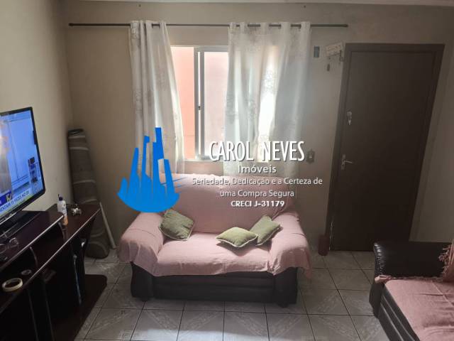 #13191 - Apartamento para Venda em Mongaguá - SP - 2