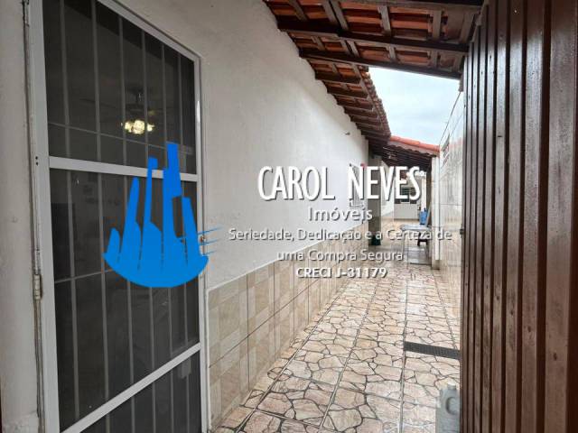 #13192 - Casa para Venda em Mongaguá - SP - 3