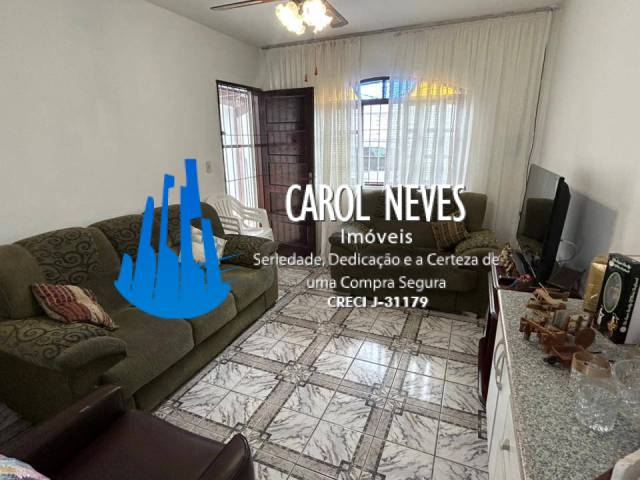 Casa para Venda em Mongaguá - 5