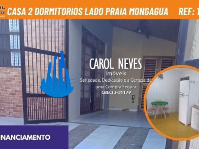 #13193 - Casa para Venda em Mongaguá - SP - 1