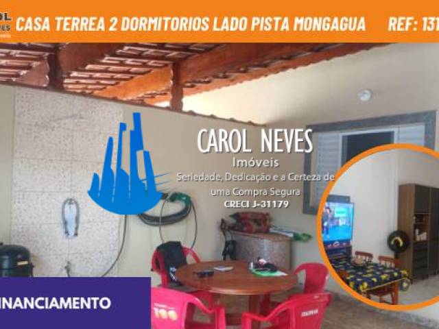 #13196 - Casa para Venda em Mongaguá - SP - 1