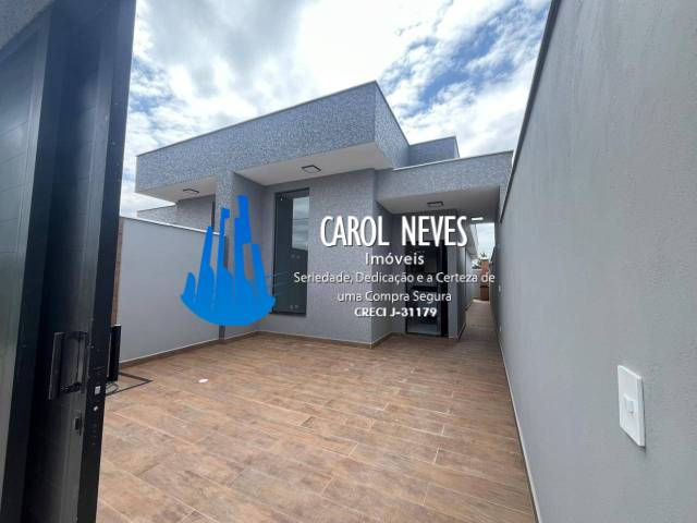 #13197 - Casa para Venda em Peruíbe - SP - 2