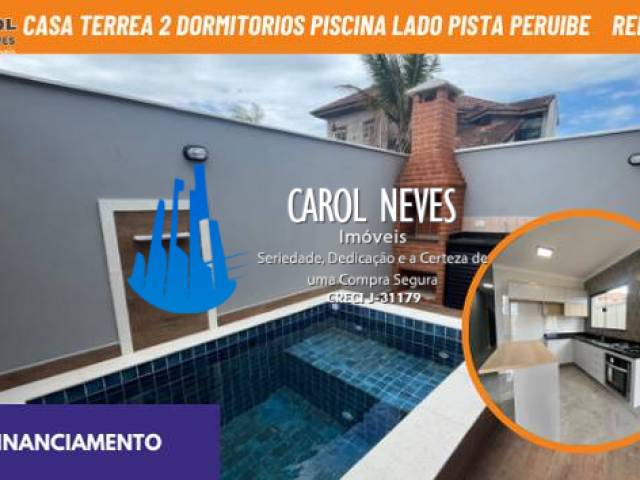 #13197 - Casa para Venda em Peruíbe - SP - 1