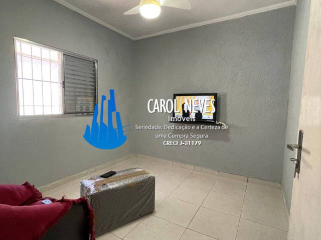 Casa para Venda em Mongaguá - 5