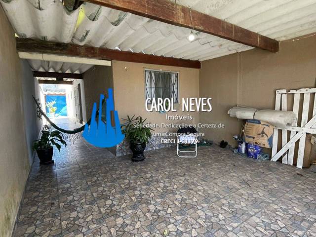 #12679 - Casa para Venda em Mongaguá - SP