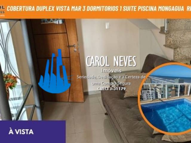 Venda em Centro - Mongaguá