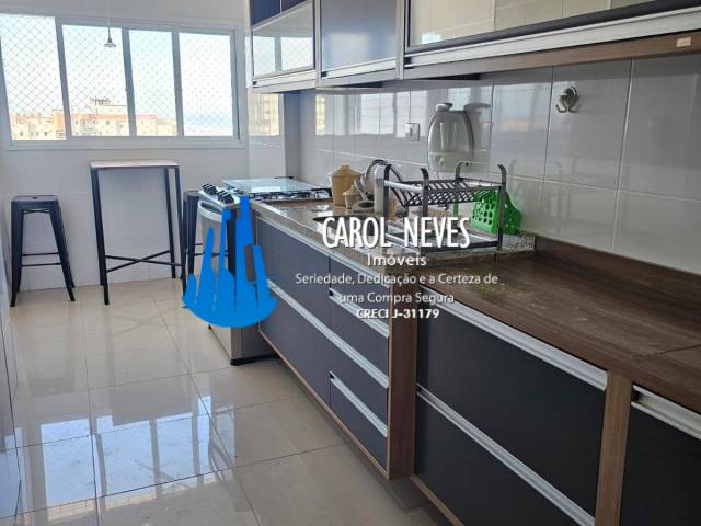 Apartamento para Venda em Mongaguá - 5