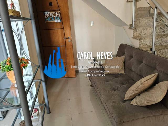 #13198 - Apartamento para Venda em Mongaguá - SP - 2